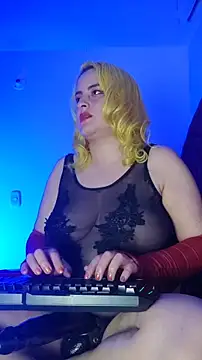 Chat XXX en directo de JessicaBurny69