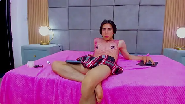 Živý XXX chat yu_yang69