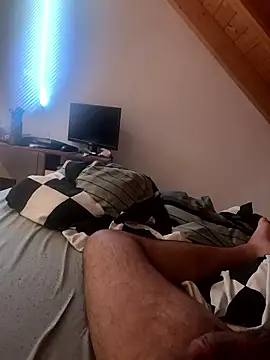 feethunteryda Webcam Show