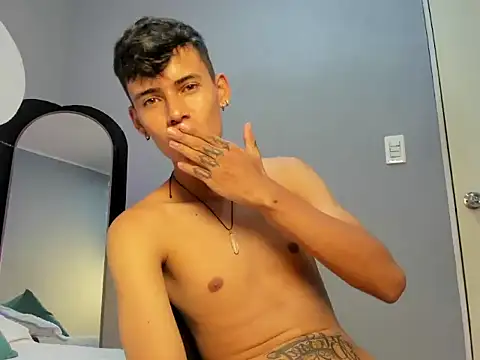 Astaroth_Grigori Webcam-Show