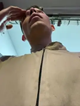 Živý XXX chat santiObrero