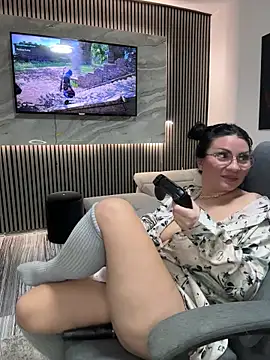 _Annelisse_ Live XXX Chat