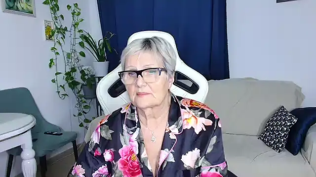 แชท XXX สดของ Selenna57