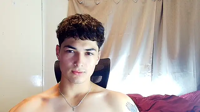 jimmy_class' Live XXX Chat