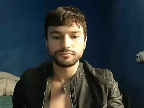 Chatroom XXX en direct de alex_blu