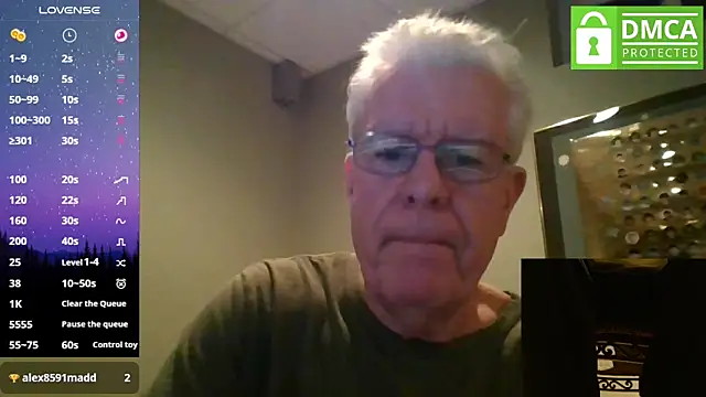 NeoOnSC's Live XXX Chat