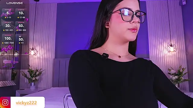 Victoriaxx_'s Live XXX Chat