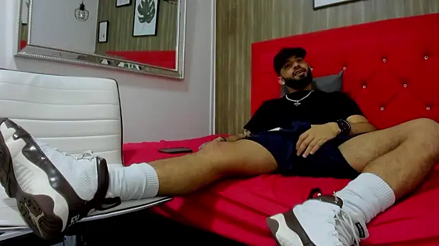 Thiagogomez Pertunjukan Webcam