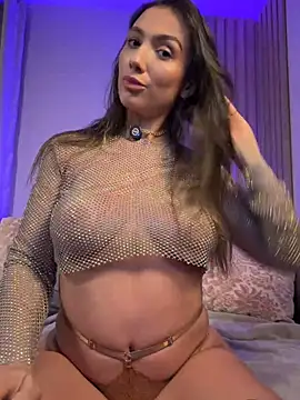 AnnaCastillo_'s Live XXX Chat