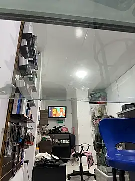 _alabina_'s Webcam Show