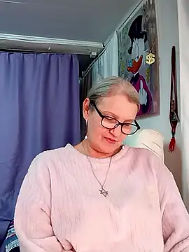 irinamaux's Live XXX Chat