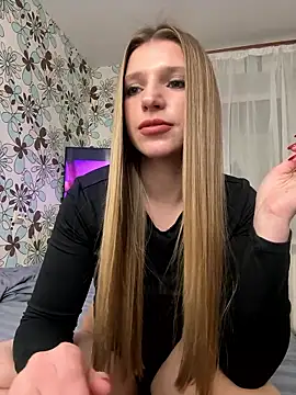 Webkamerová show adel_secret