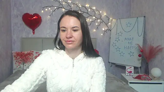 KaraCriegs Live XXX-chat