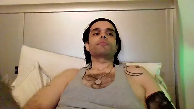 StuntingSpunMarine69's Webcam Show