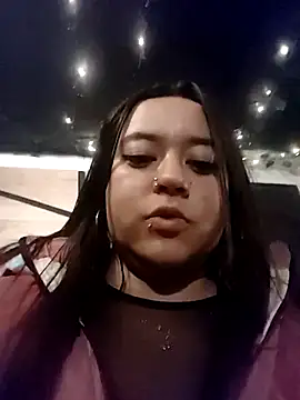 Cristal__04's Live XXX Chat