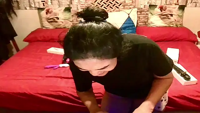 Indian_Blaze00 Chat XXX in diretta