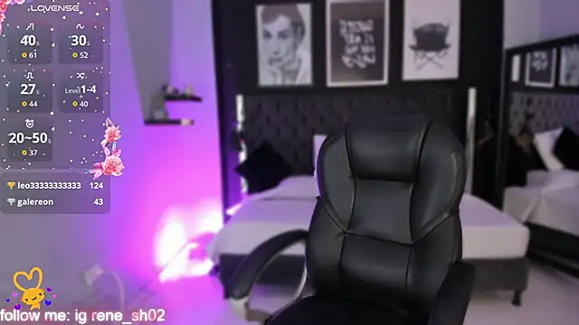 renee_shelby_ Live XXX-chat