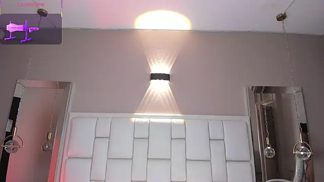 JessyEvans' Live XXX Chat