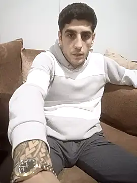 arenn1997's Live XXX Chat