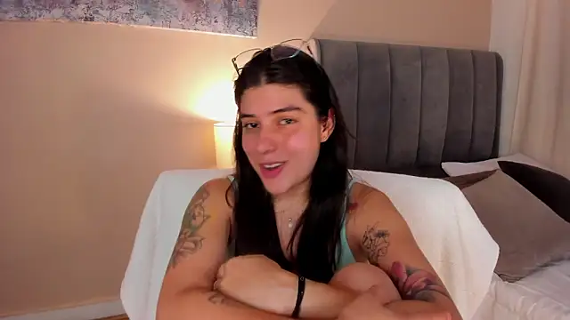 dakotaa__ Live XXX-chat