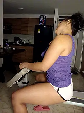 LEIRIS_Y_FRED_01 Live XXX Chat