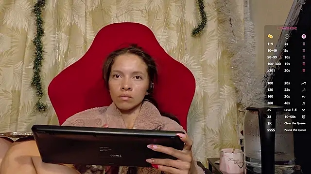 sweetdam12 Obrolan Langsung XXX