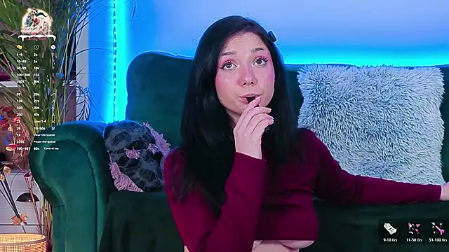 Avery--'s Live XXX Chat