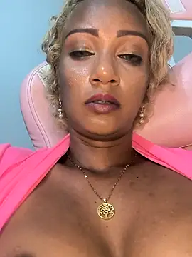 Amaliu_'s Live XXX Chat