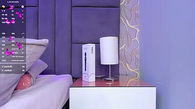 elodie_walker Live XXX Chat