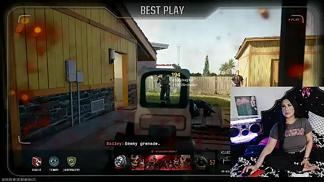 Skyla_Santana's Live XXX Chat