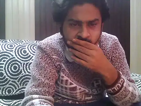 Chatroom XXX en direct de indihotguy