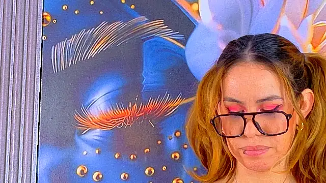 scarlette69 – Naživo XXX chat