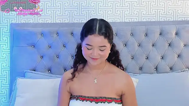 Evaa_Lunna_ élő XXX-chatje