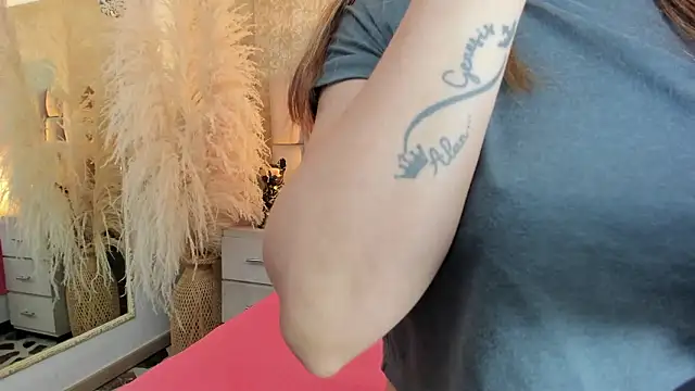 cloesummerr_ Live XXX Chat