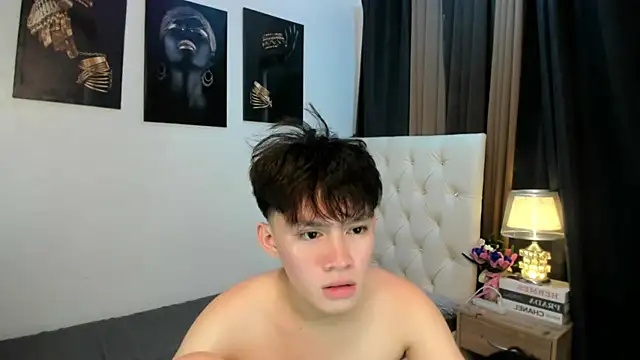 JamesxxxMarky's Live XXX Chat