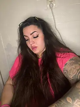 sexybunny18255's Live Sex Cam Show