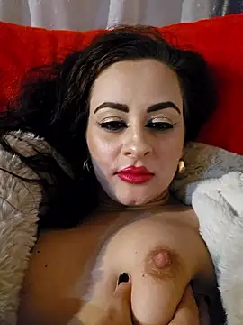 QueensInspireKings' Live XXX Chat