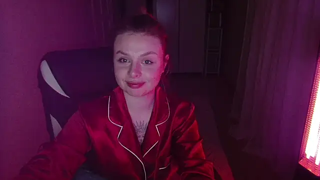 AngelicaHollywood Obrolan Langsung XXX