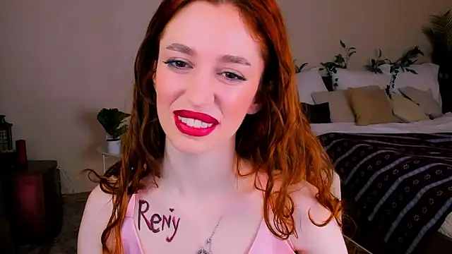 ChristinaConteeree Obrolan Langsung XXX