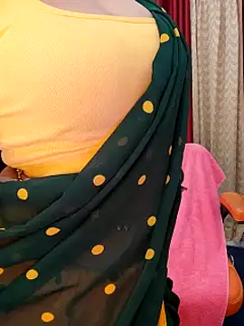 Sharmili_Shehzadi's Live XXX Chat