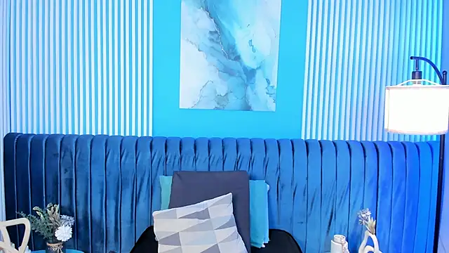 ariannaliss' Live XXX Chat