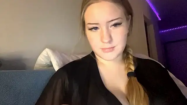 PandaFluff: онлайн-секс-чат