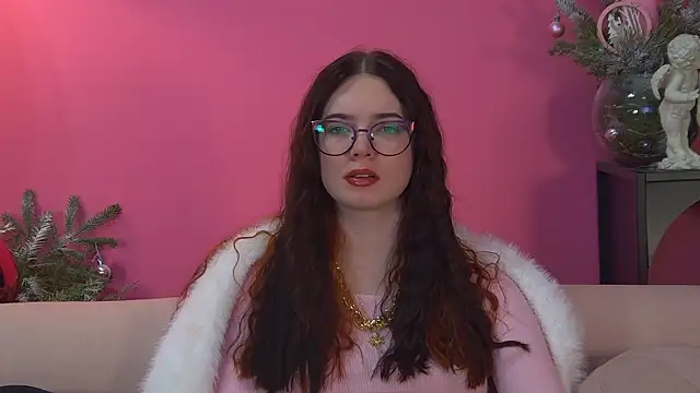 Czat XXX na żywo – MelissaMays