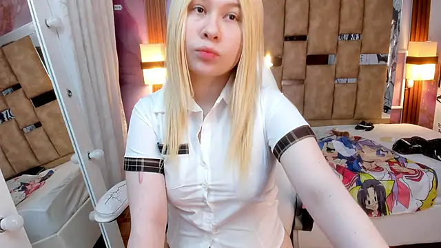 Melody_Lolii's Live XXX Chat