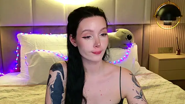 Онлайн чат XXX Goldy_Stark