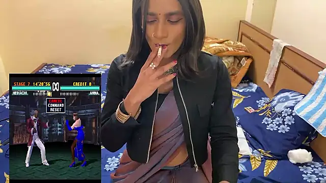 LuvLayla Live XXX-chat