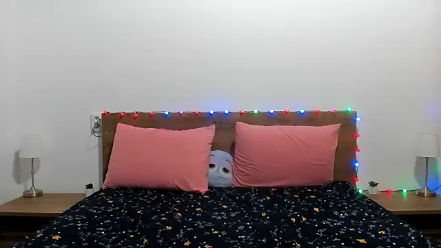 amiravyxen Webcamshow