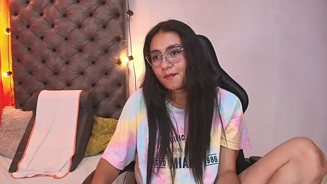 Luna021_1's Live XXX Chat