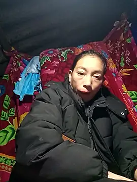 Nabi_show's Live XXX Chat