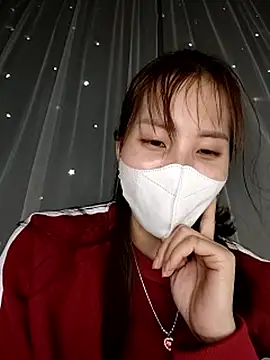 ezabel-のライブXXXチャット